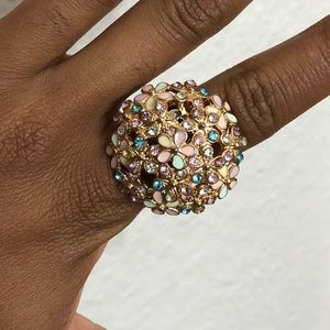 BUNDLE DEAL 😻 3 GORGEOUS rings!